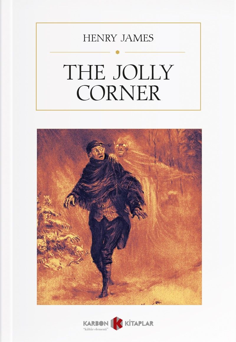 The Jolly Corner