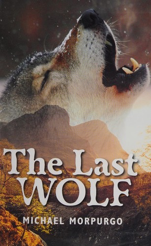 The Last Wolf