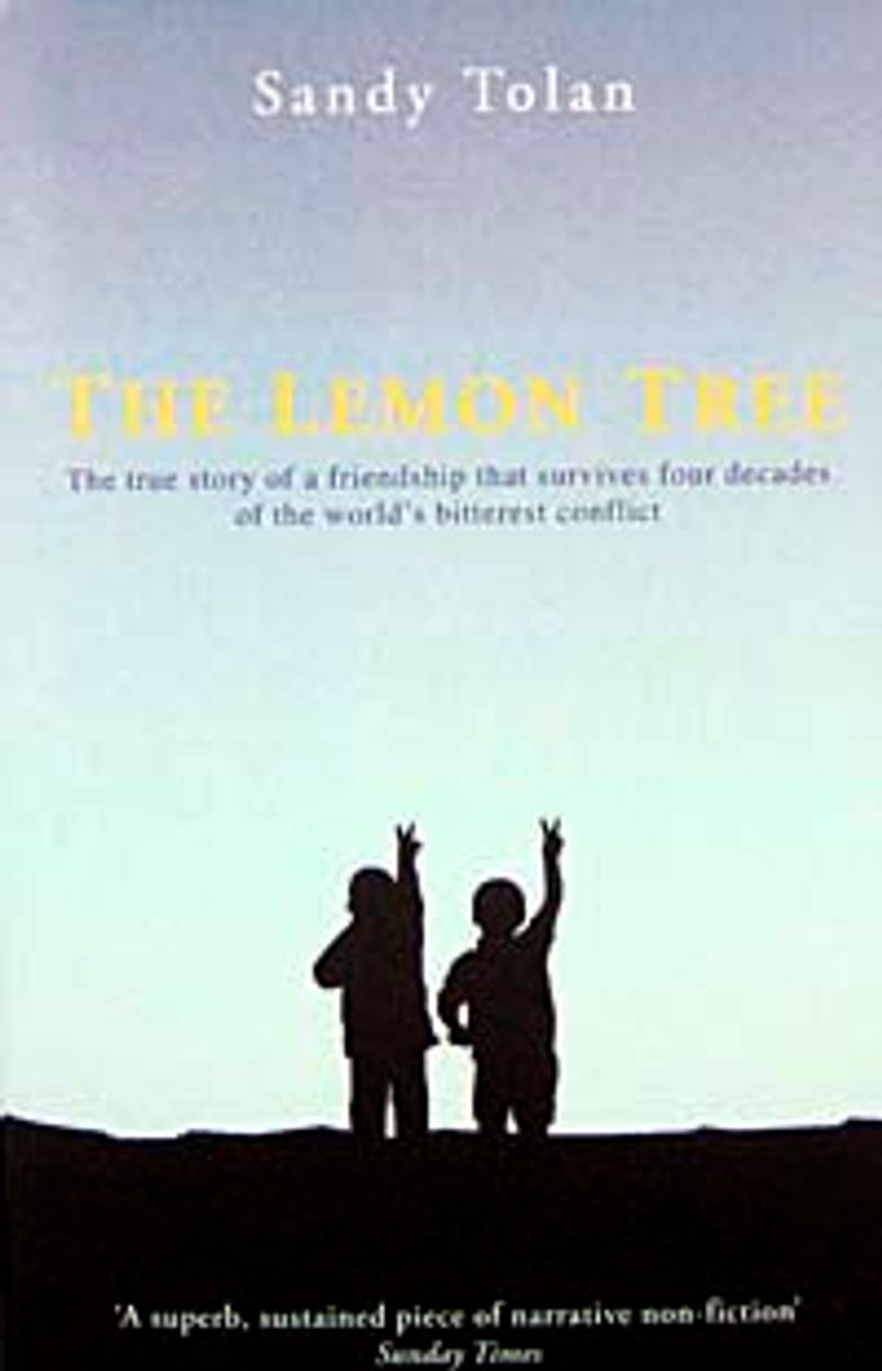 The Lemon Tree