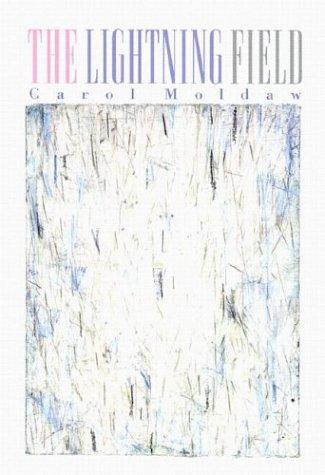 The lightning field