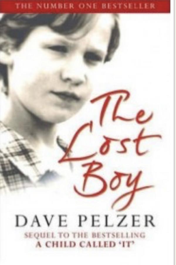 The Lost Boy