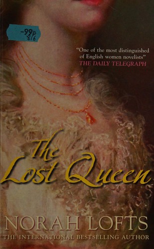 The lost queen