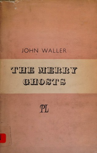 The merry ghosts