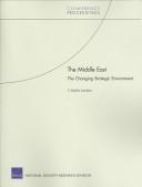The Middle East