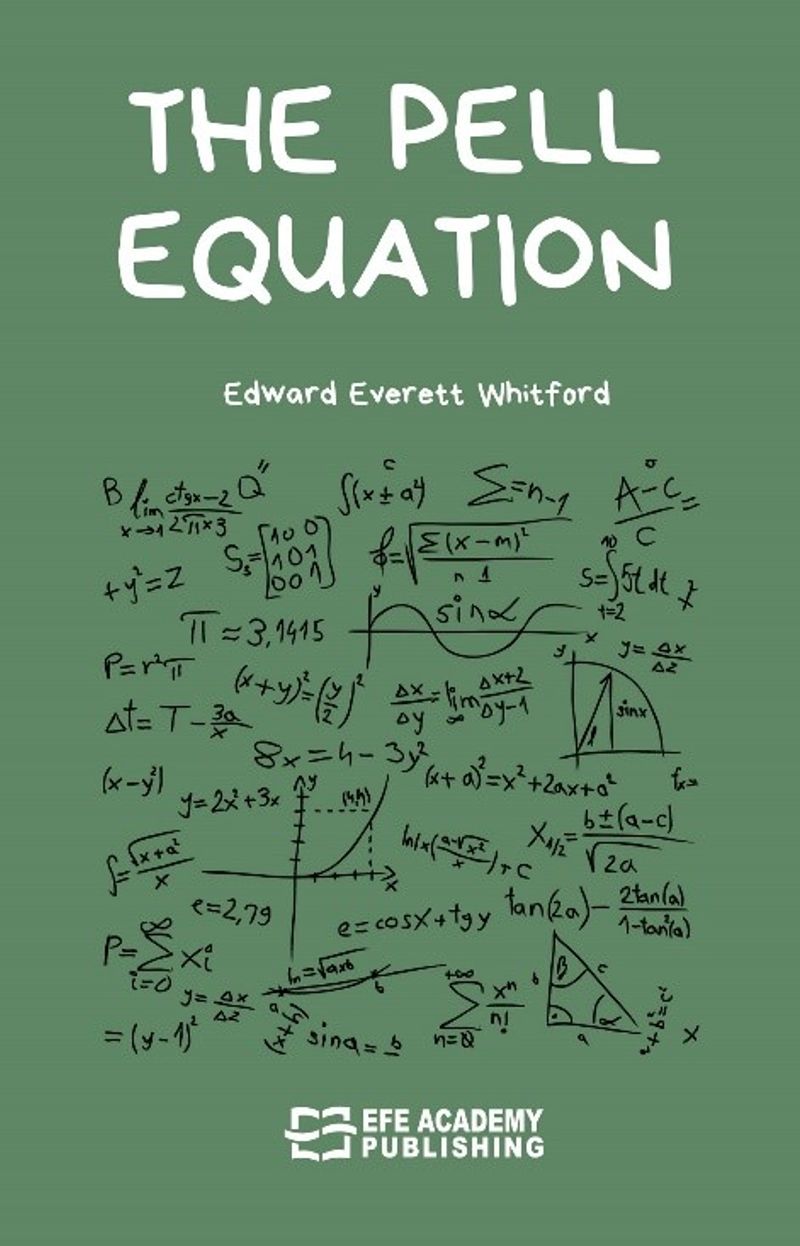 The Pell Equation