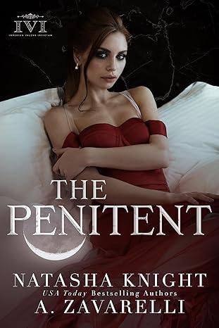 The Penitent
