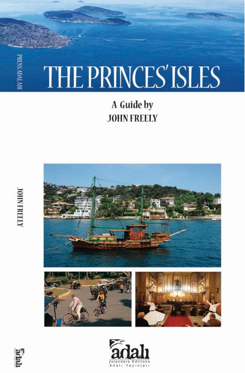 The Princes'ısles