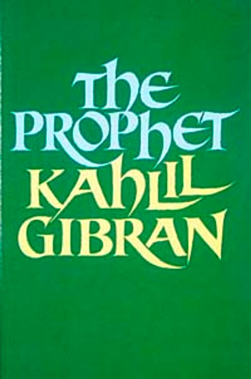 The Prophet