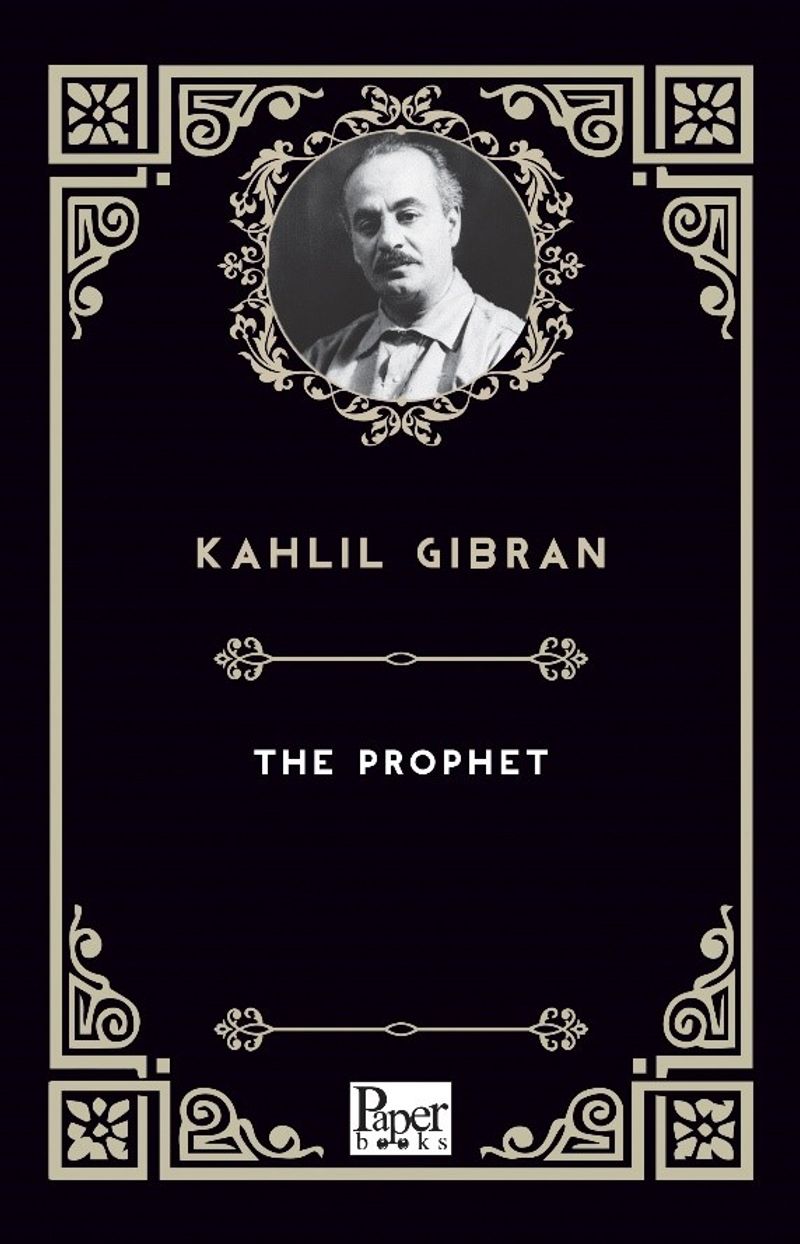 The Prophet