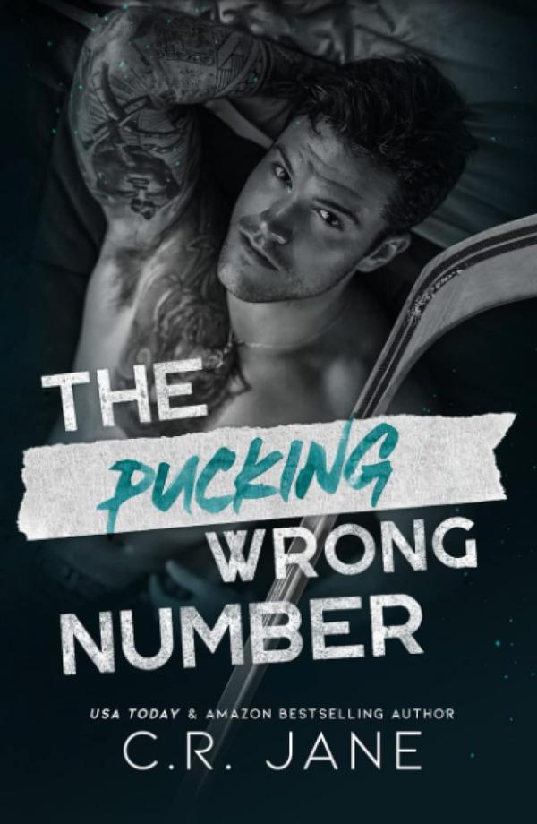The Pucking Wrong Number