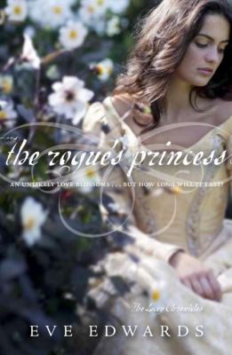 The Rogues Princess