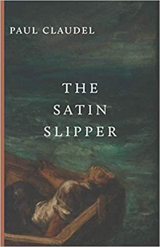 The Satin Slipper