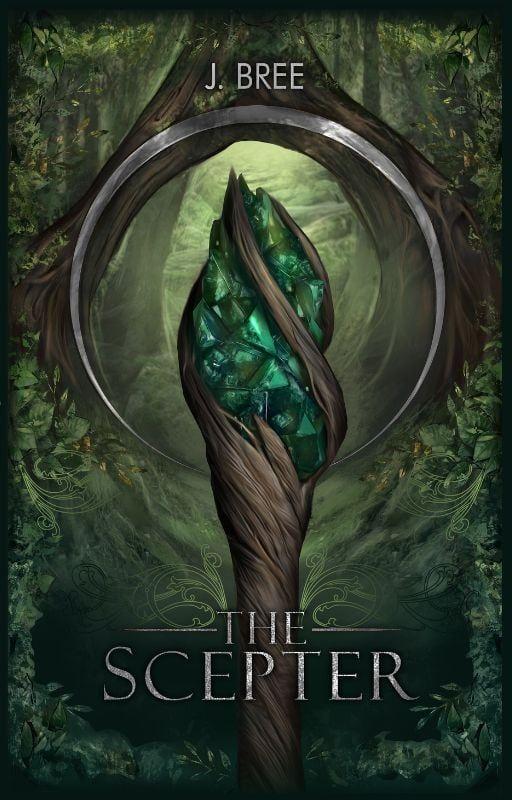 The Scepter