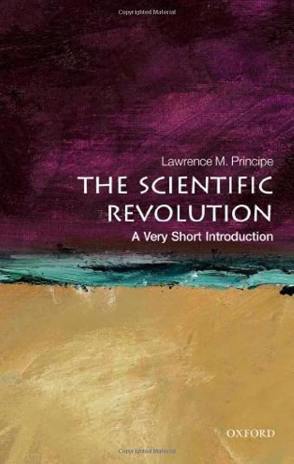 The Scientific Revolution