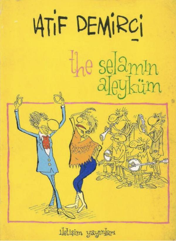 The Selamın Aleyküm