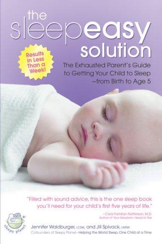 The sleepeasy solution