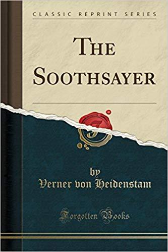 The Soothsayer