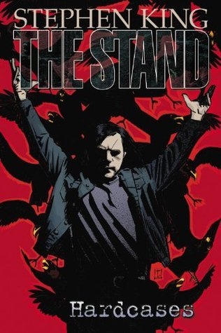 The Stand: Hardcases
