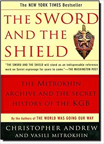The Sword and The Shield