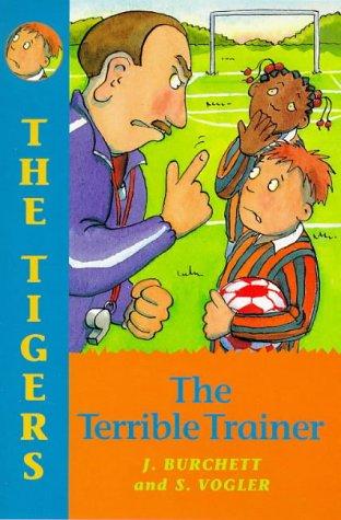 The Terrible Trainer