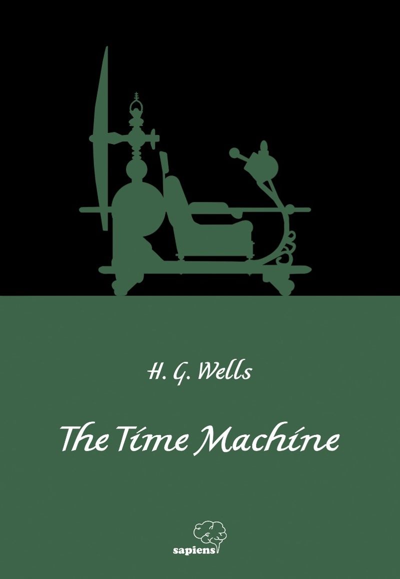 The Time Machine