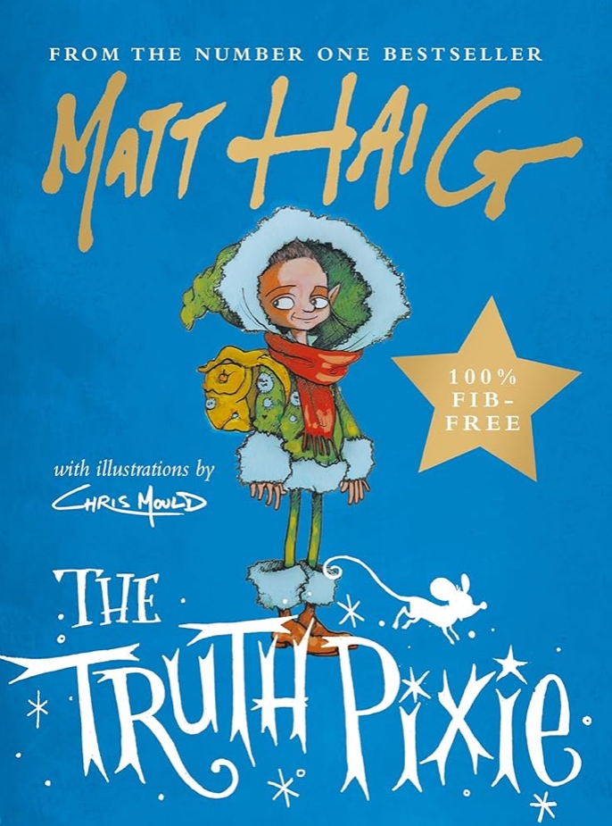The Truth Pixie