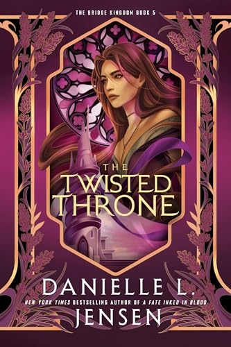 The Twisted Throne