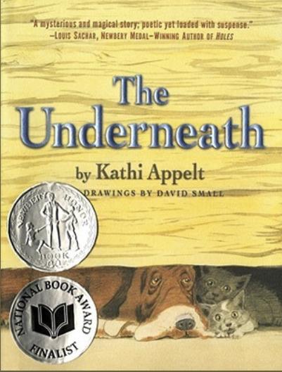 The Underneath