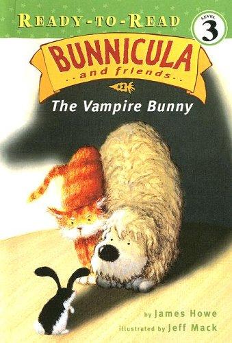 The Vampire Bunny
