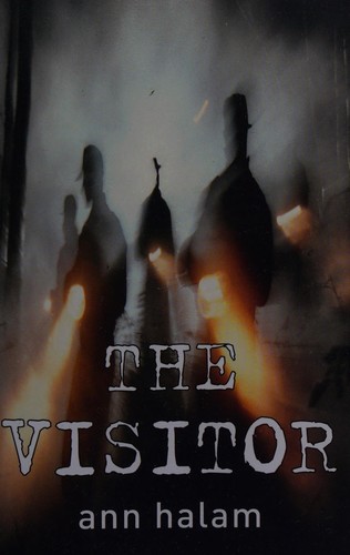 The visitor