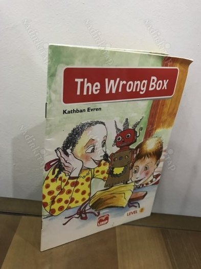The Wrong Box