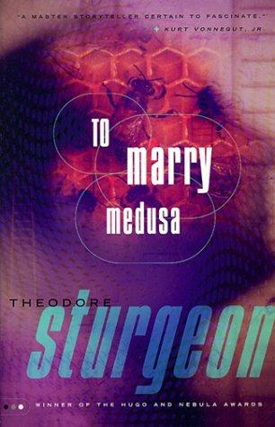 Theodore Sturgeon