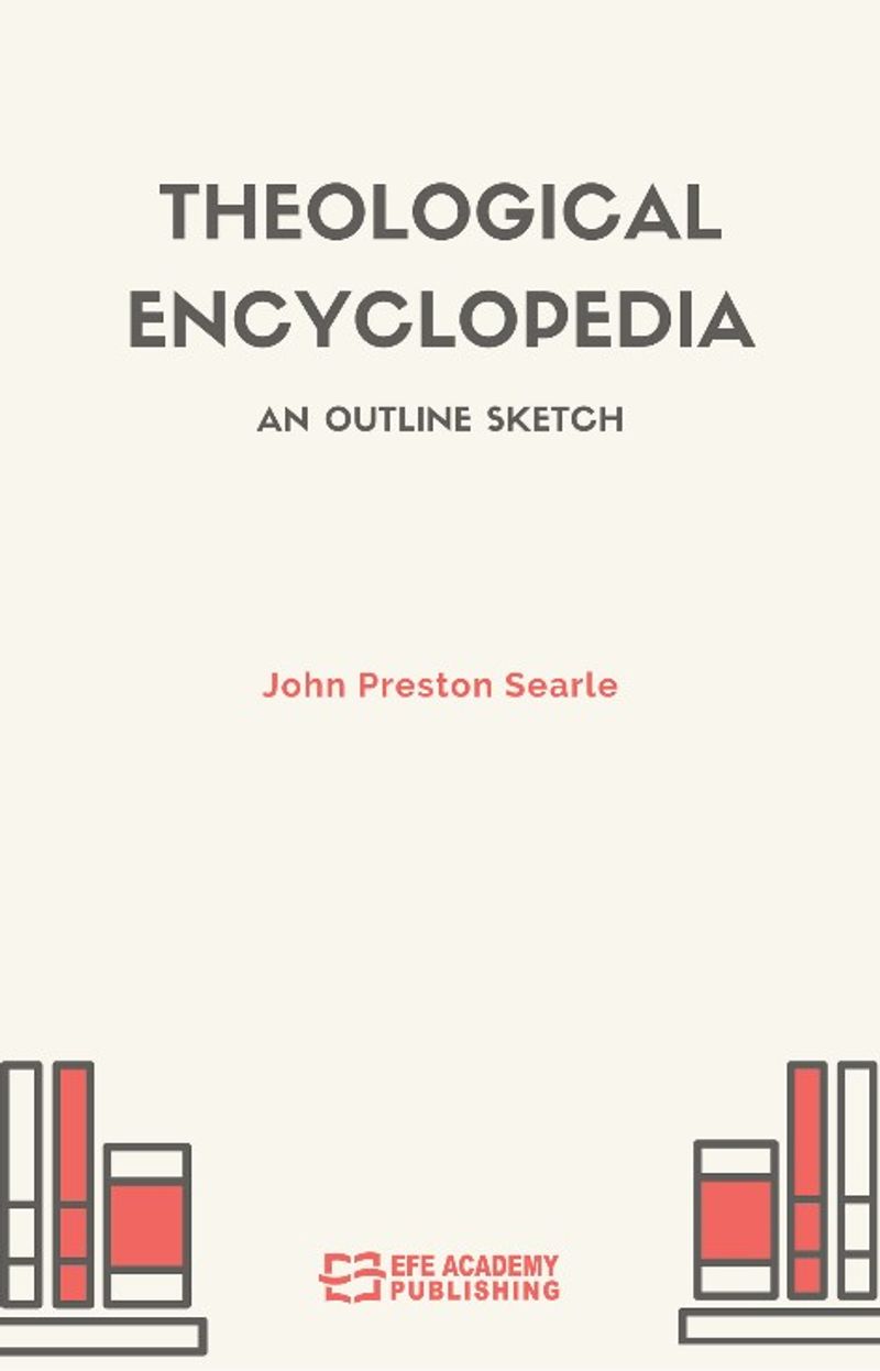 Theological Encyclopedia