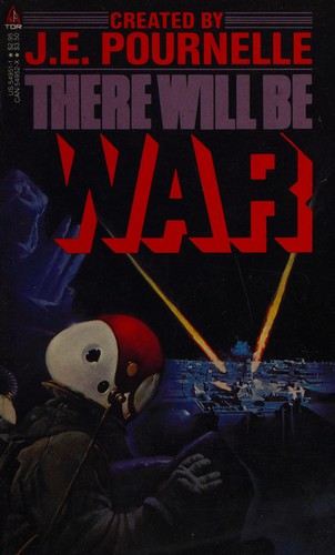 There Will Be War
