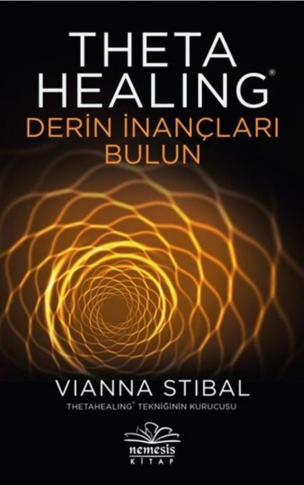Theta Healing