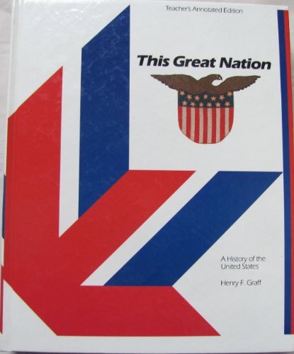 This great nation