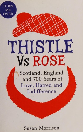 Thistle Versus Rose