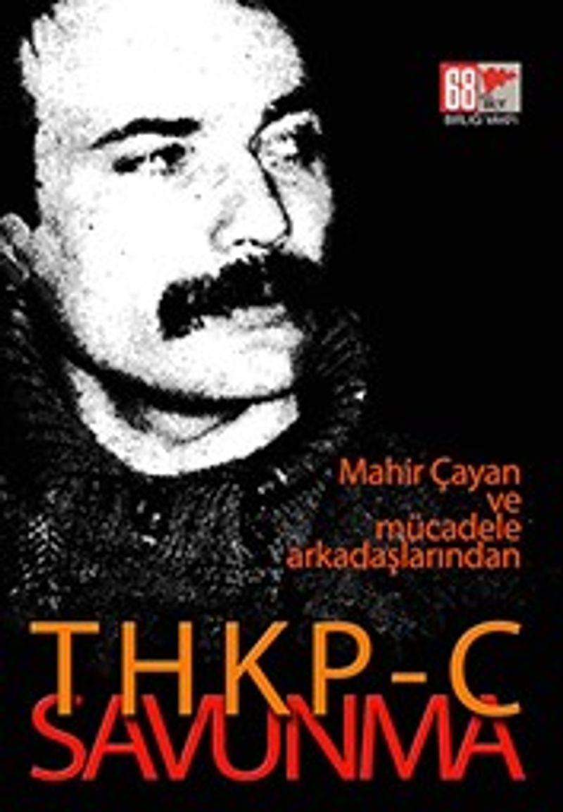 THKP-C Savunma