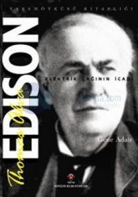 Thomas Alva Edison
