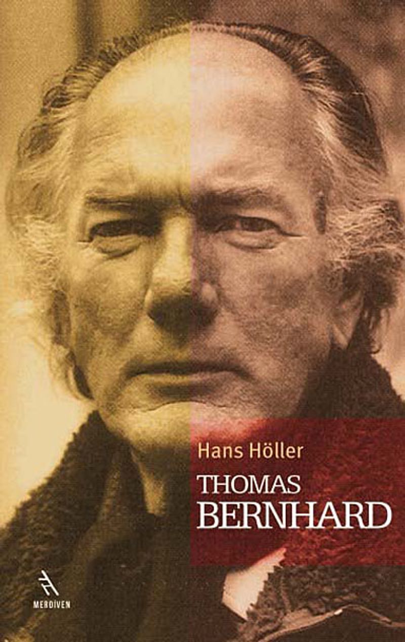 Thomas Bernhard