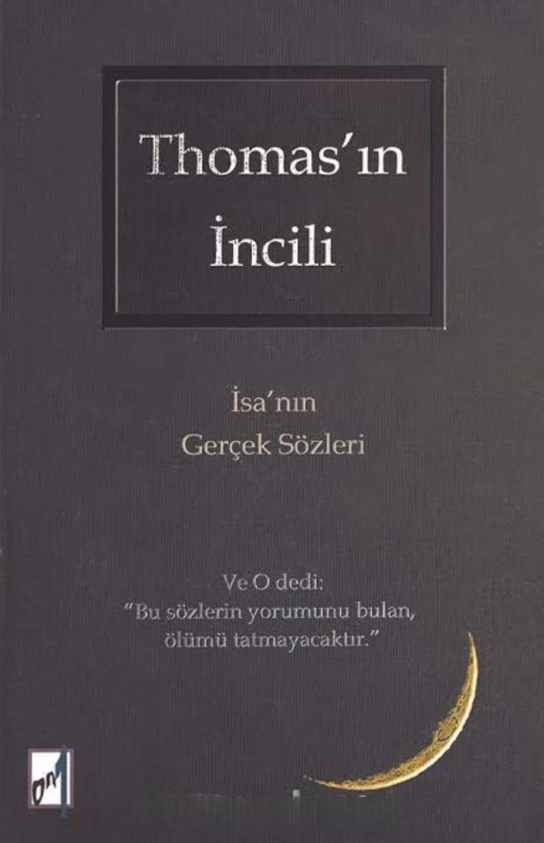 Thomas'ın İncili