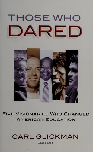 Those who dared