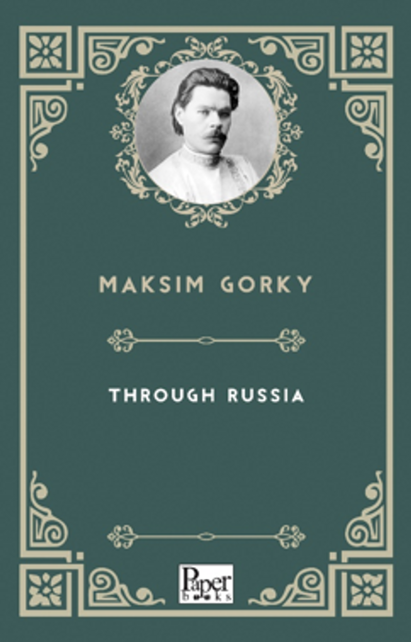Through Russia