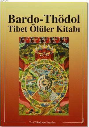 Tibet Ölüler Kitabı