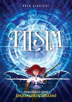 Tılsım 9. Kitap
