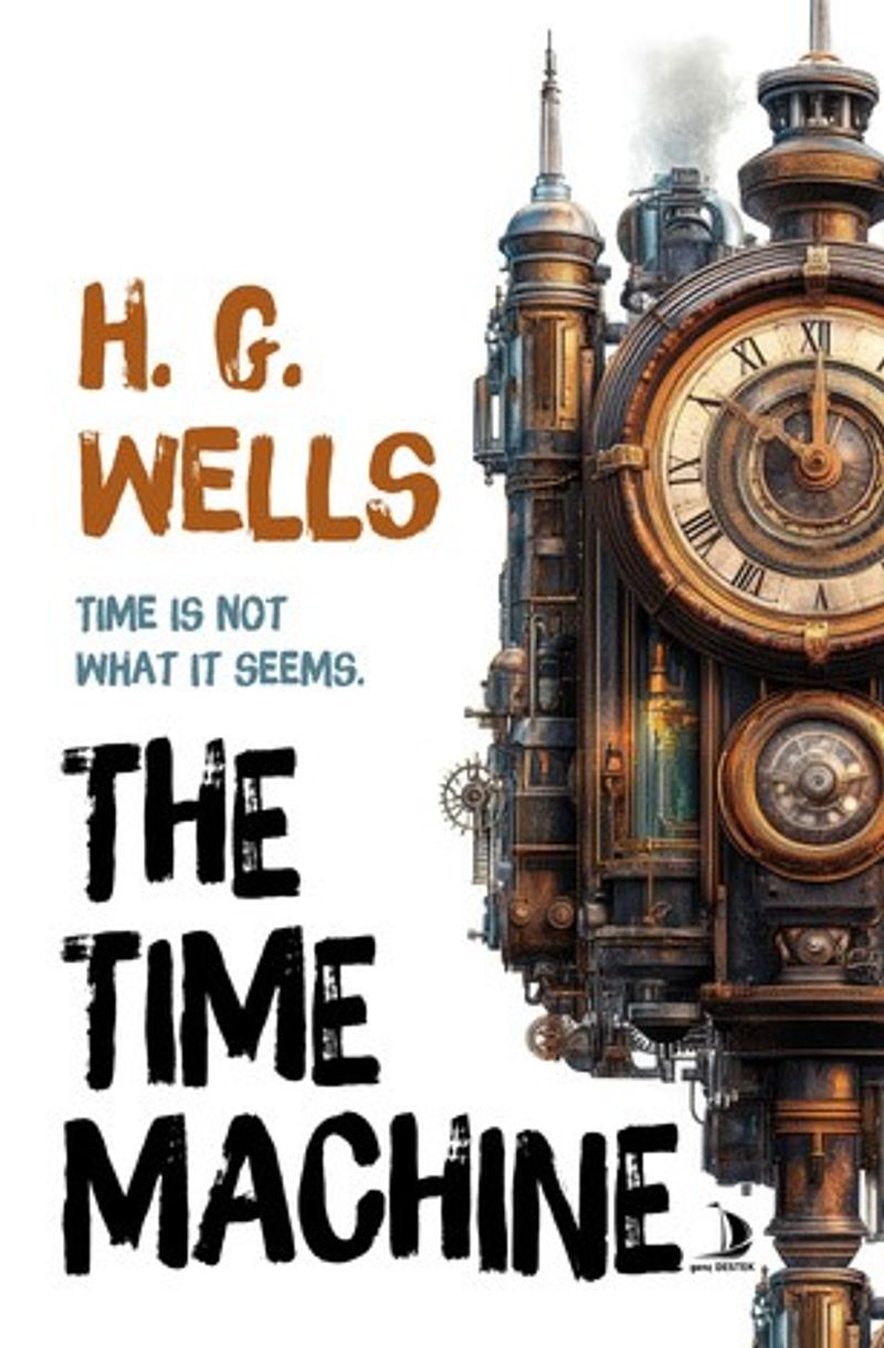 Time Machine