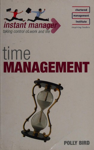 Time management