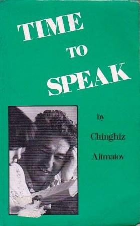 Time to Speak