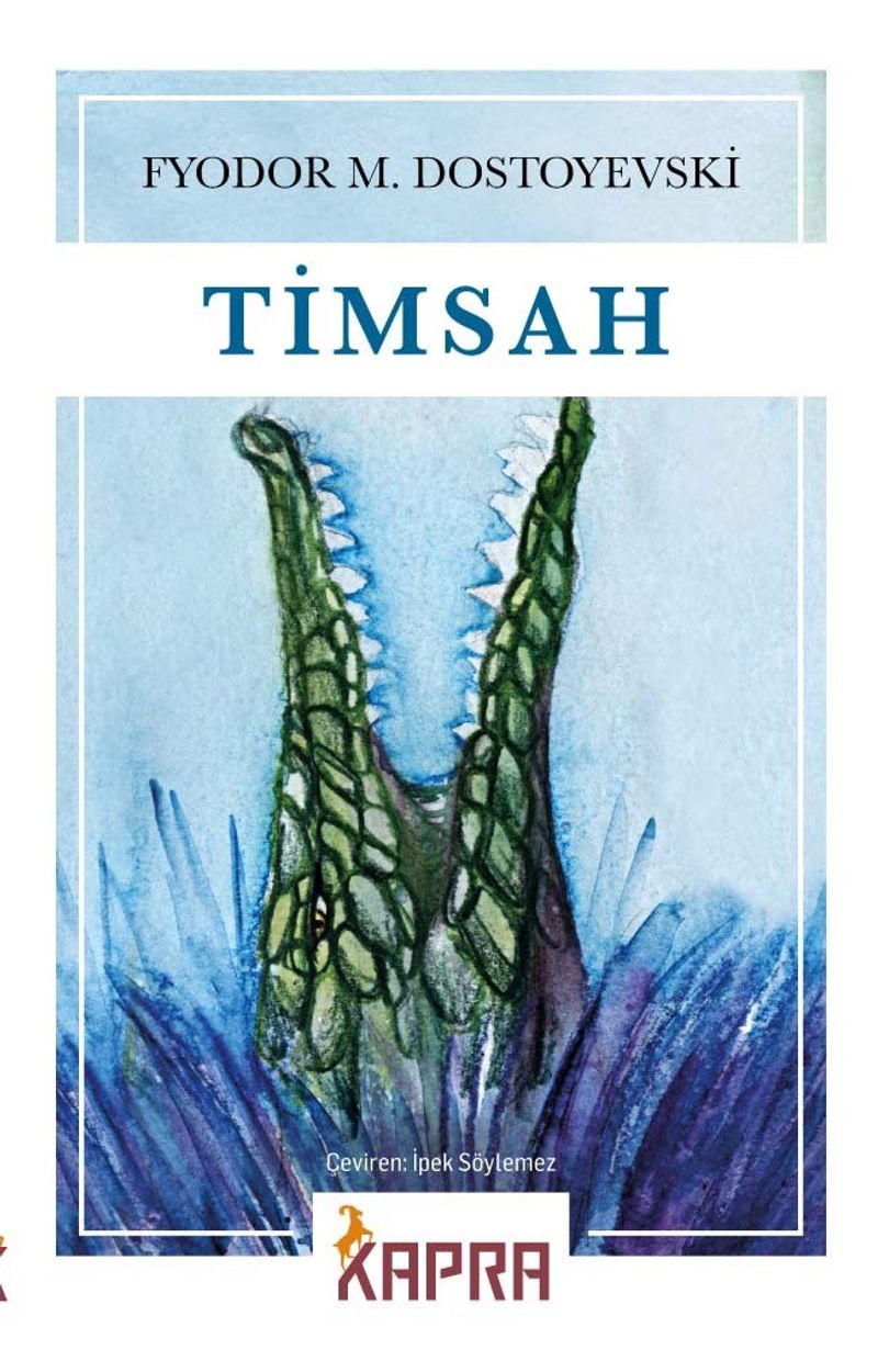 Timsah