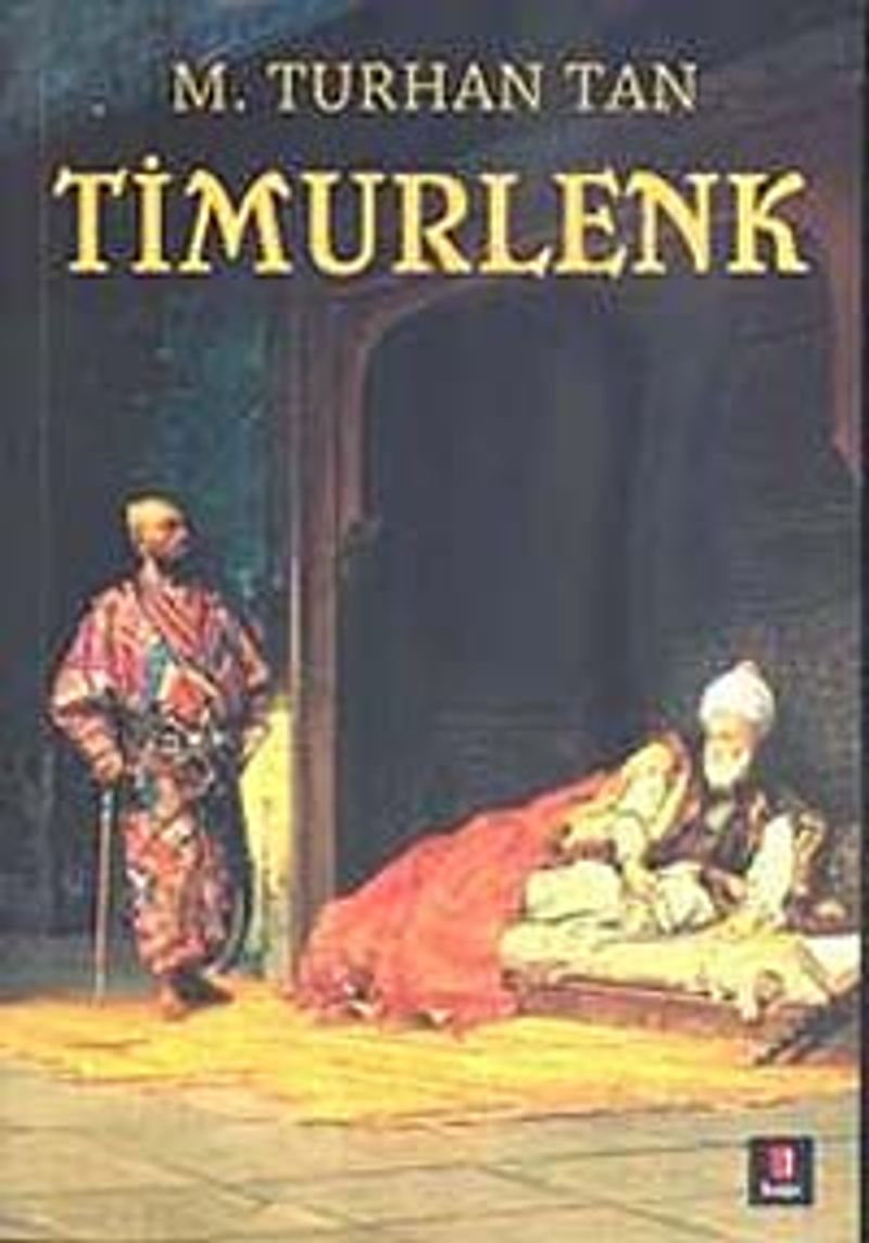Timurlenk